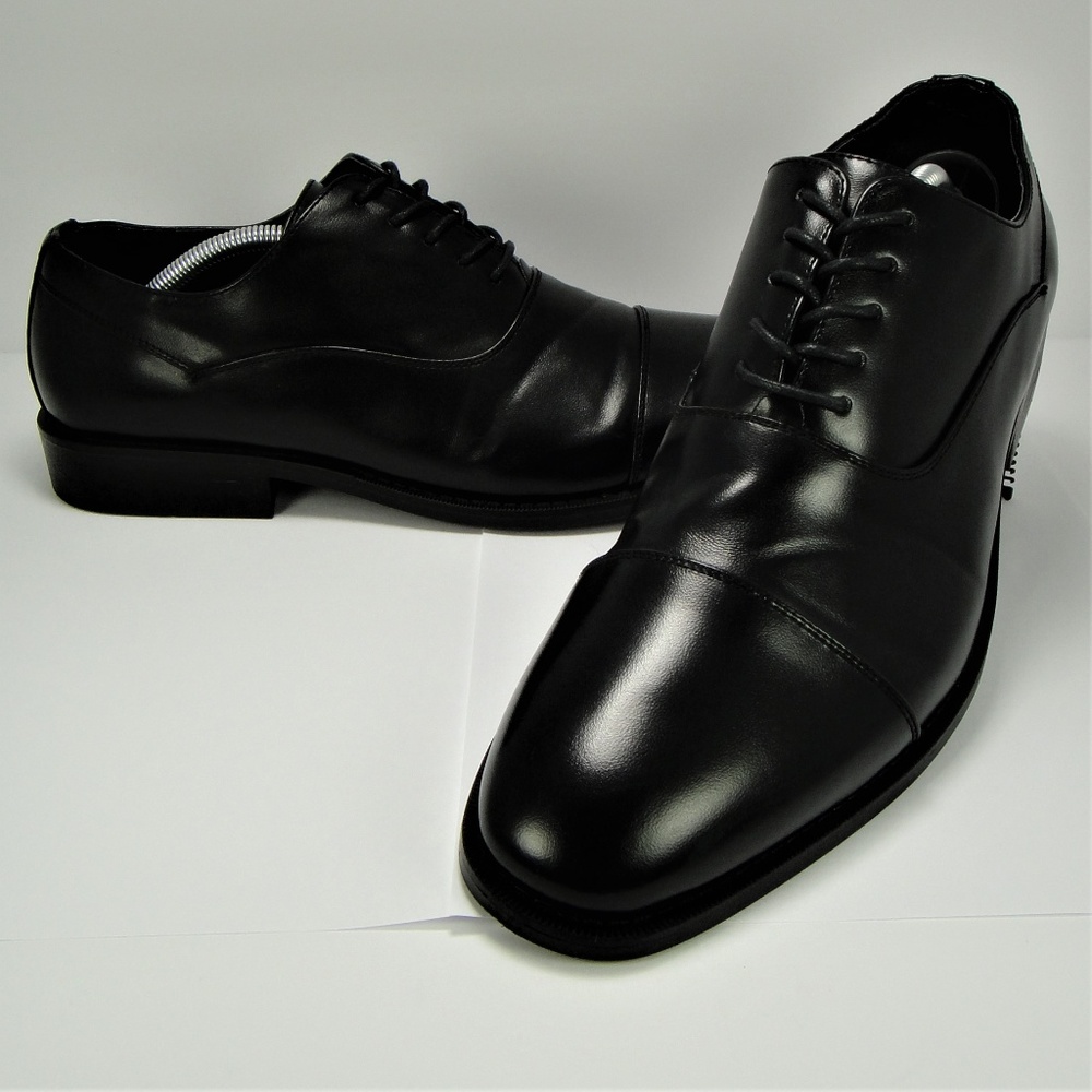 KENNETH COLE Unlisted Half Time Men's Shoes Size10